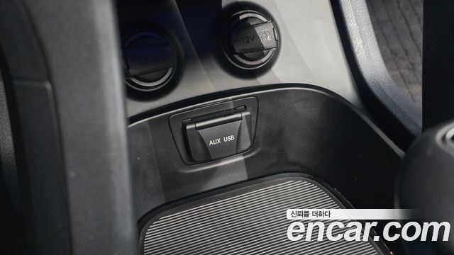 Hyundai Santafe 2015 — photo 33