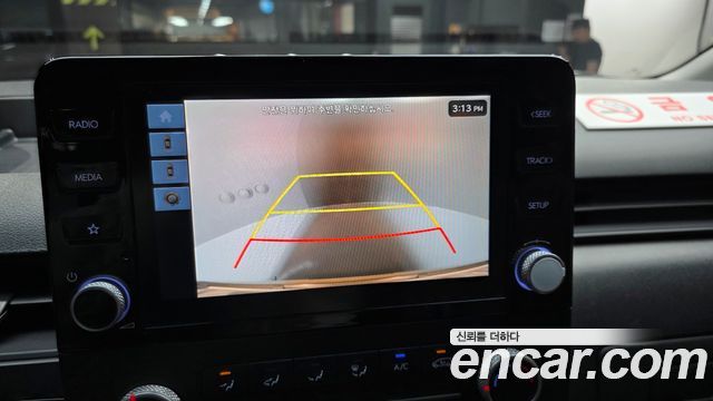 Hyundai Staria 2025 — photo 21