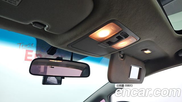 Kia K3 2013 — photo 28