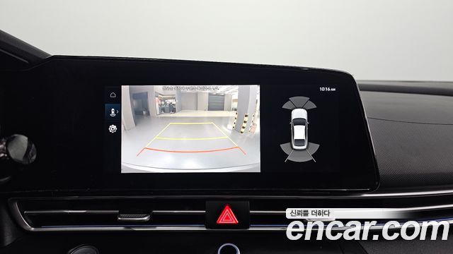 Hyundai AVANTE 2021 — photo 21