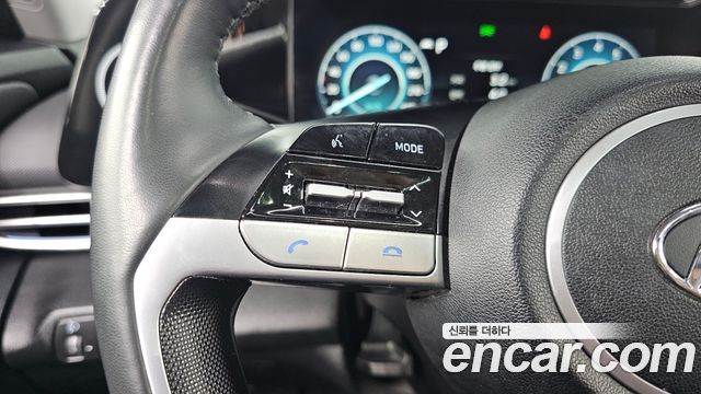 Hyundai AVANTE 2021 — photo 27