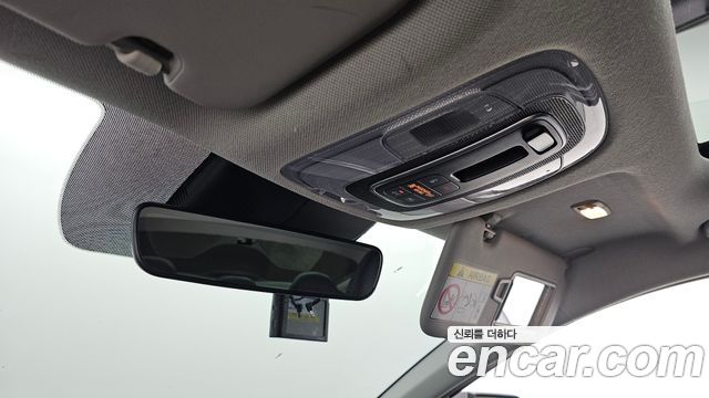 Hyundai AVANTE 2021 — photo 30