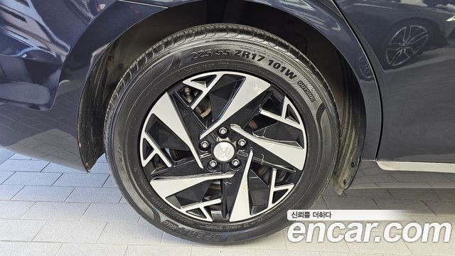 Hyundai Grandeur 2022 — photo 5