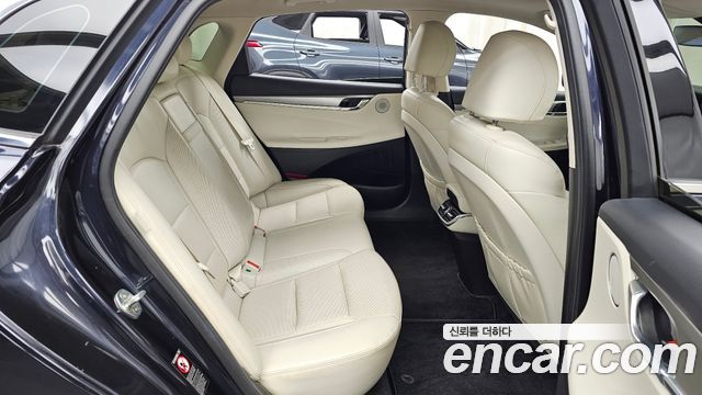Hyundai Grandeur 2022 — photo 18