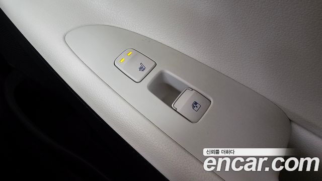 Hyundai Grandeur 2022 — photo 24