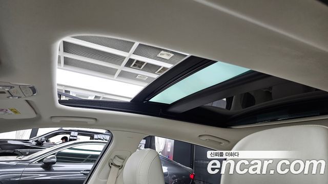 Hyundai Grandeur 2022 — photo 25