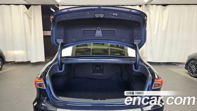 Hyundai Grandeur 2022 — photo 26