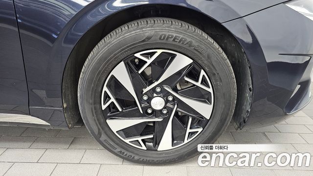 Hyundai Grandeur 2022 — photo 7