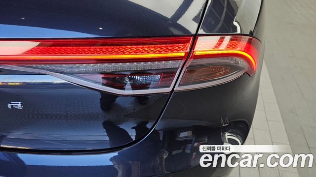 Hyundai Grandeur 2022 — photo 9