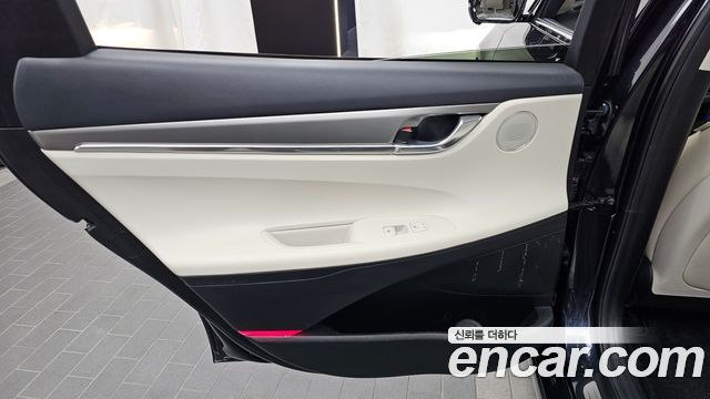 Hyundai Grandeur 2022 — photo 15