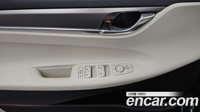 Hyundai Grandeur 2022 — photo 28