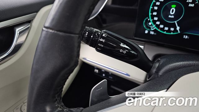 Hyundai Grandeur 2022 — photo 29