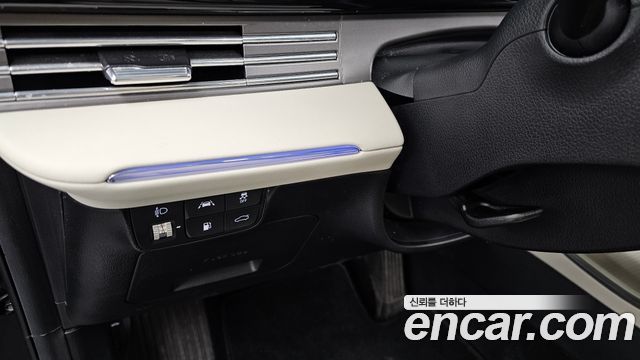 Hyundai Grandeur 2022 — photo 30