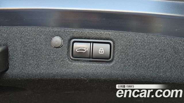 Hyundai Grandeur 2022 — photo 31