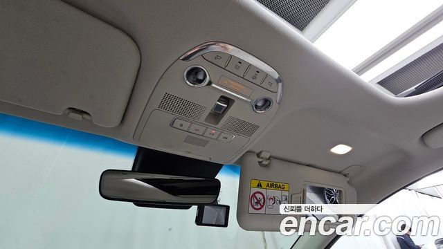 Hyundai Grandeur 2022 — photo 33