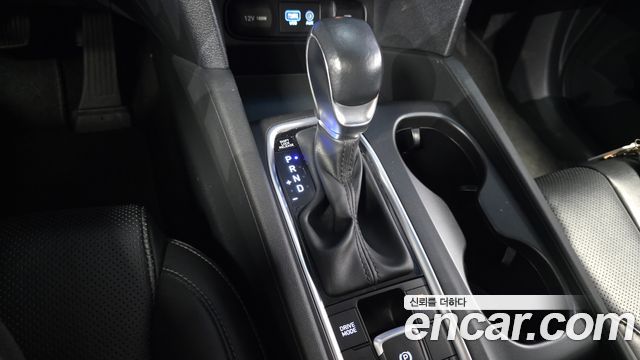 Hyundai Santafe 2019 — photo 12