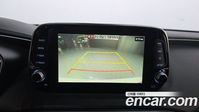 Hyundai Santafe 2019 — photo 21