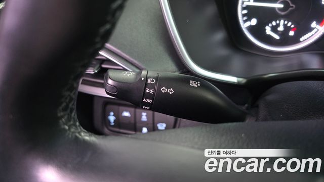 Hyundai Santafe 2019 — photo 32