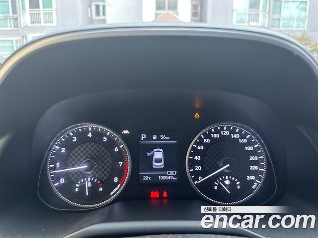 Hyundai AVANTE 2019 — photo 12