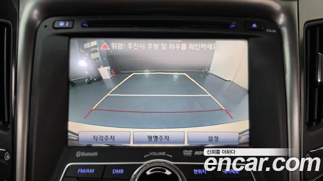 Hyundai Sonata 2012 — photo 20