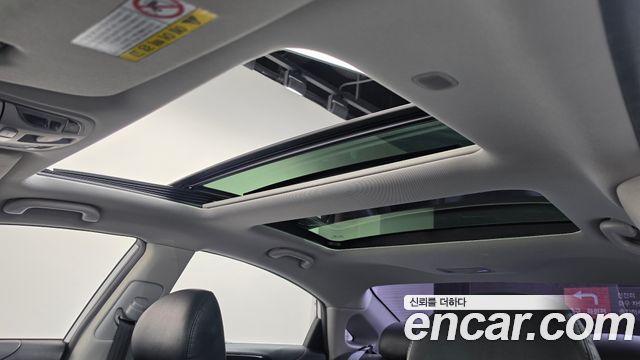 Hyundai Sonata 2012 — photo 22