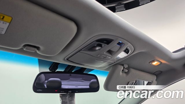 Hyundai Sonata 2012 — photo 24