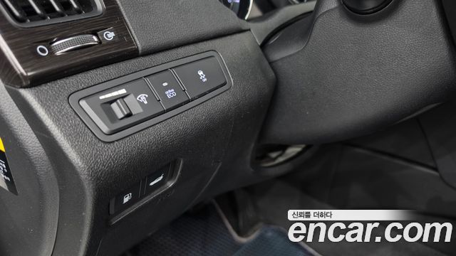 Hyundai Sonata 2012 — photo 25