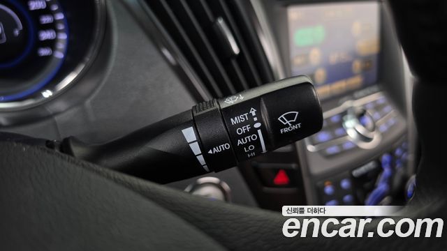 Hyundai Sonata 2012 — photo 26