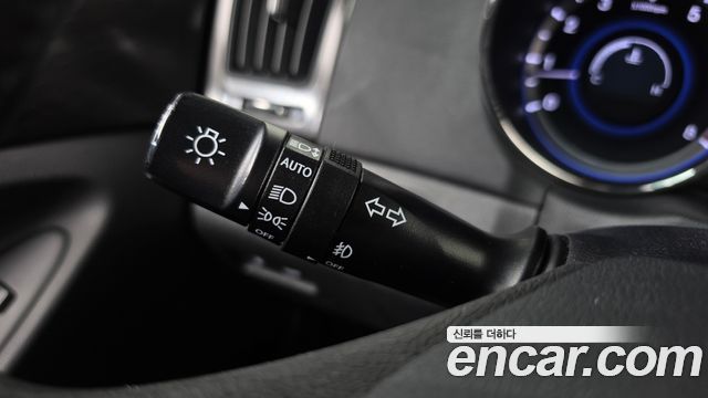 Hyundai Sonata 2012 — photo 29