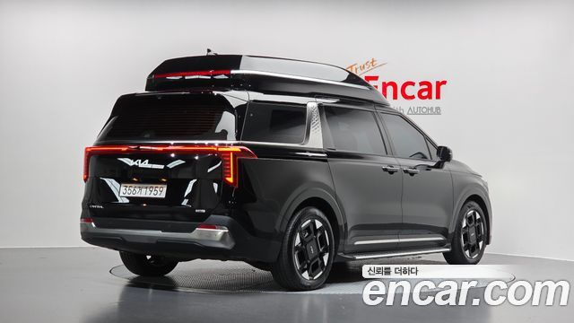 Kia Canival 2026 — photo 2