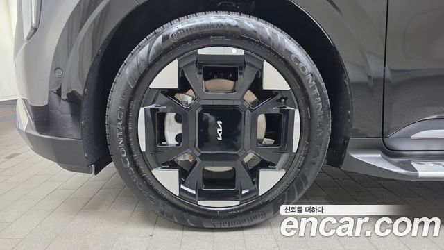 Kia Canival 2026 — photo 5