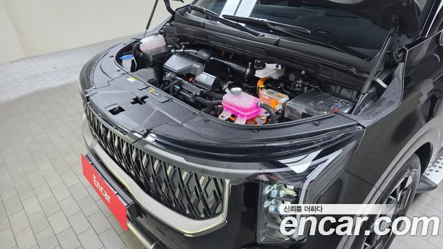 Kia Canival 2026 — photo 6