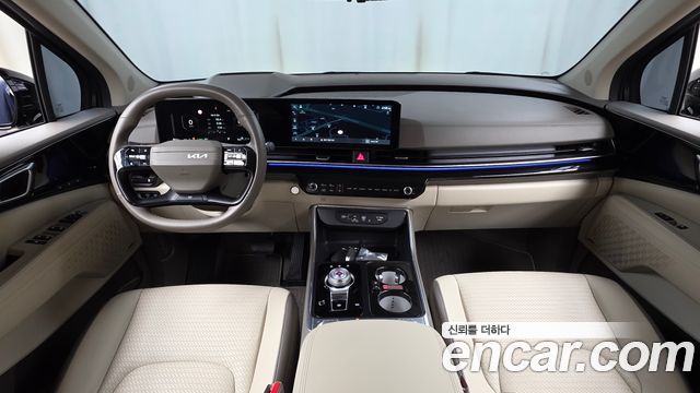 Kia Canival 2026 — photo 10