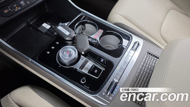 Kia Canival 2026 — photo 12