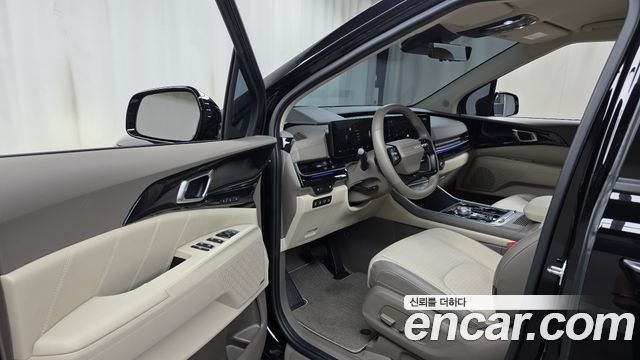 Kia Canival 2026 — photo 13