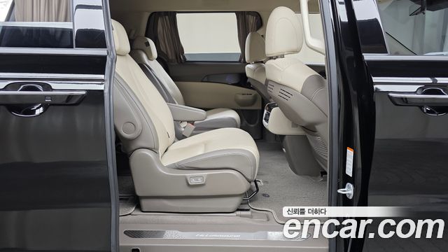 Kia Canival 2026 — photo 17