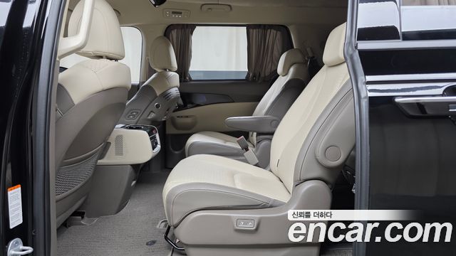 Kia Canival 2026 — photo 18
