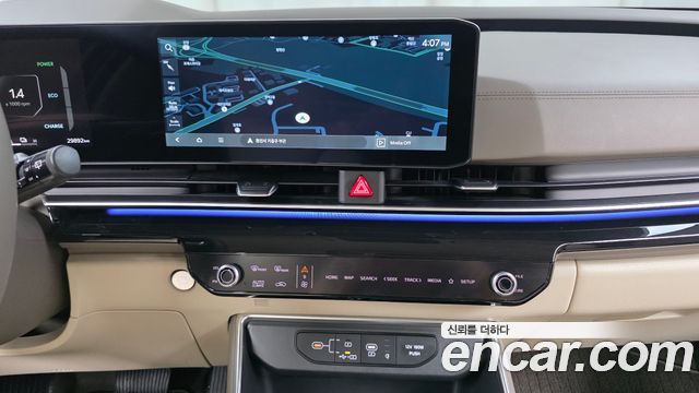 Kia Canival 2026 — photo 19
