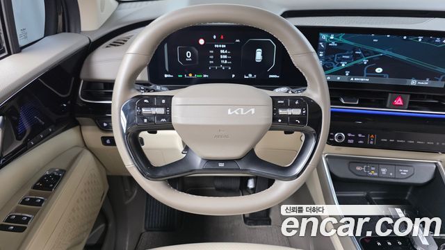 Kia Canival 2026 — photo 20
