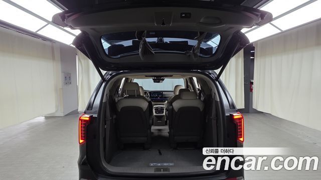 Kia Canival 2026 — photo 23