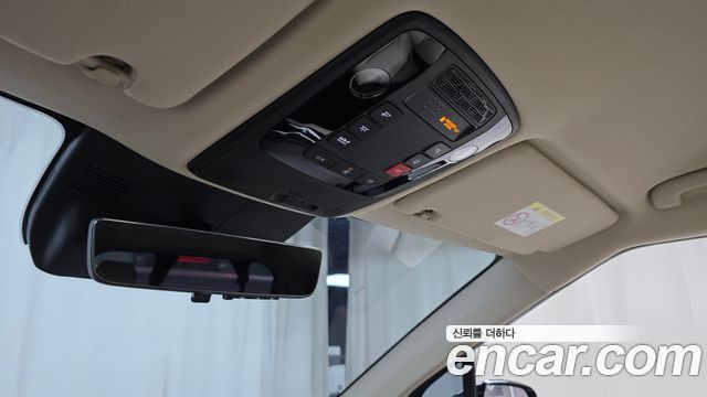 Kia Canival 2026 — photo 24