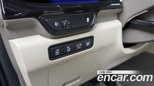 Kia Canival 2026 — photo 25