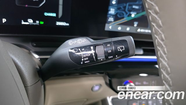 Kia Canival 2026 — photo 26
