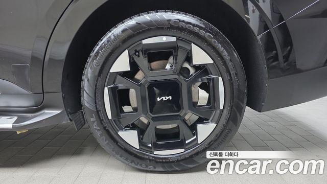 Kia Canival 2026 — photo 7