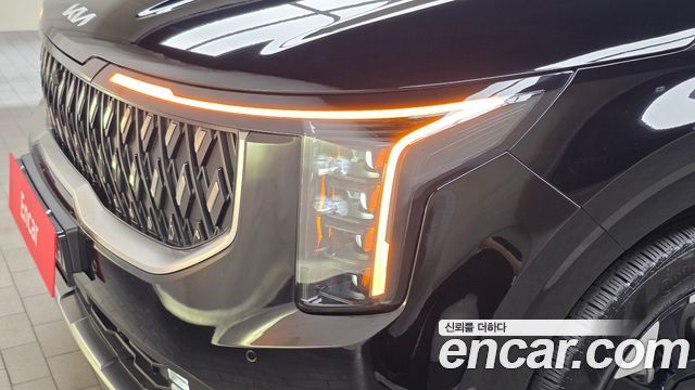 Kia Canival 2026 — photo 8