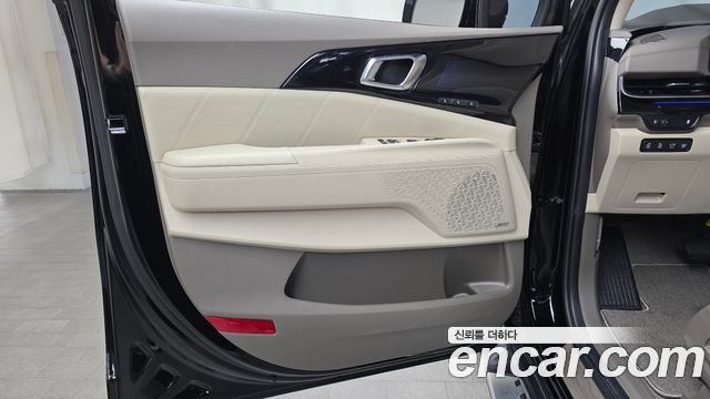 Kia Canival 2026 — photo 14