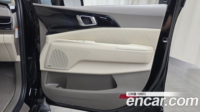 Kia Canival 2026 — photo 15