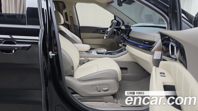 Kia Canival 2026 — photo 16