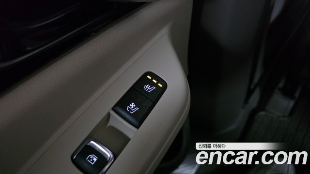Kia Canival 2026 — photo 27