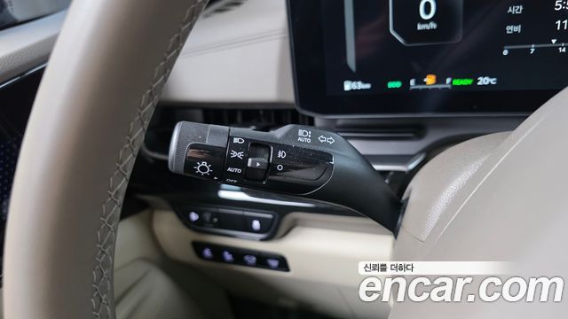 Kia Canival 2026 — photo 28